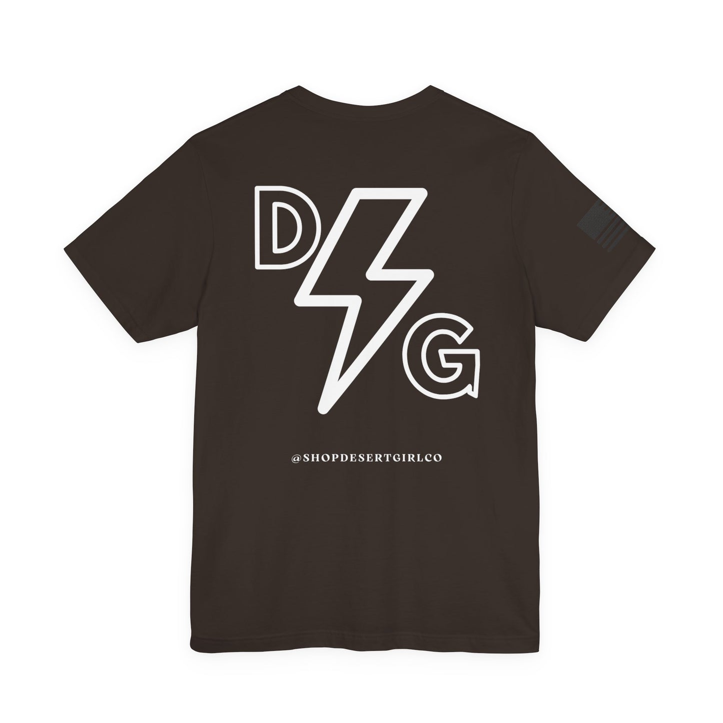 DG BASIC TEE