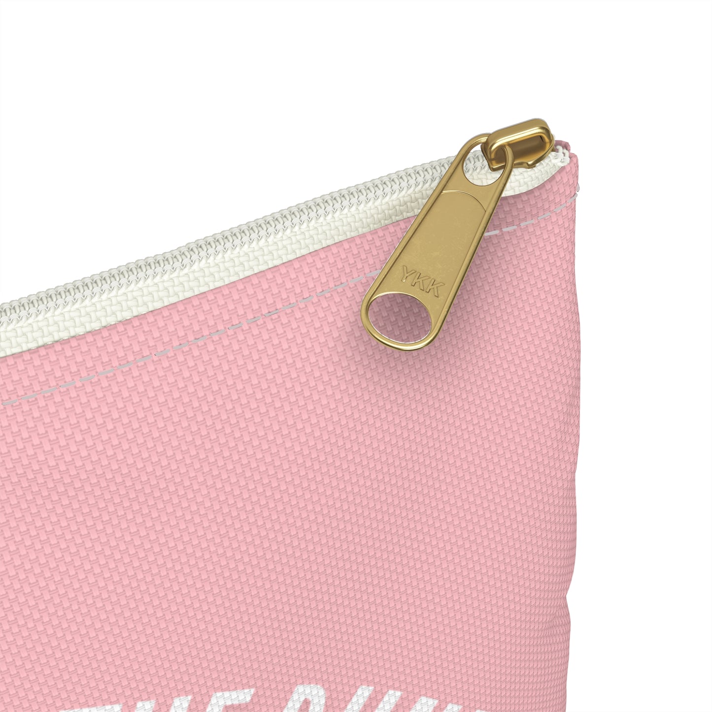 Nicer in the Dirt - Accessory Pouch
