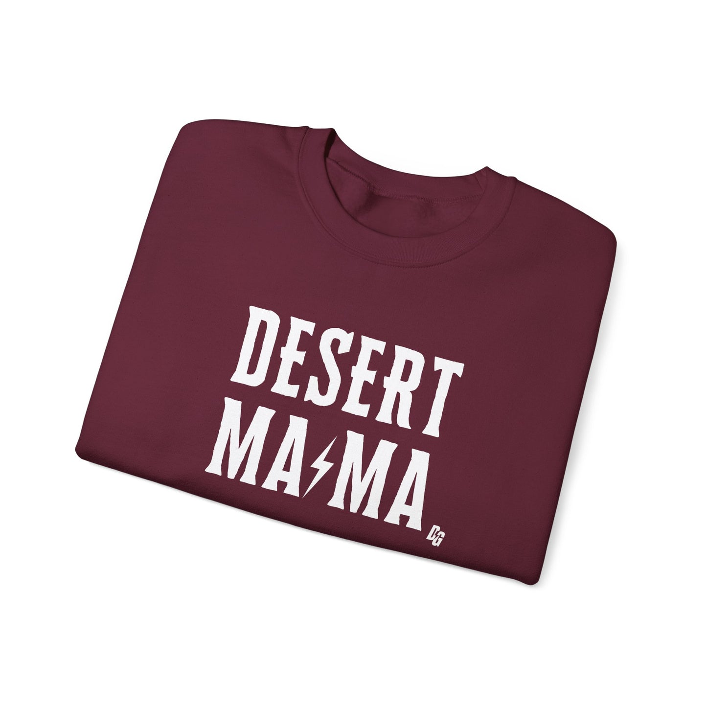 The DESERT MAMA Crewneck