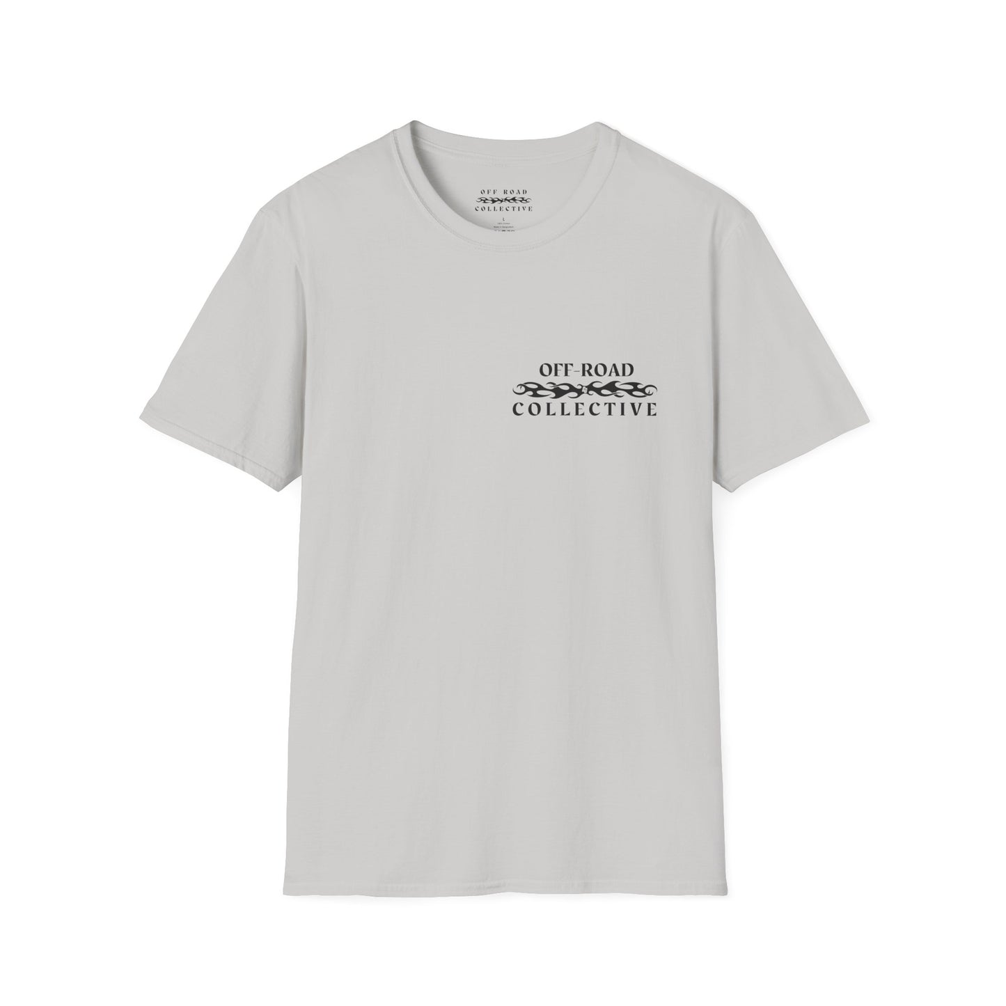 Desert Flames Tee