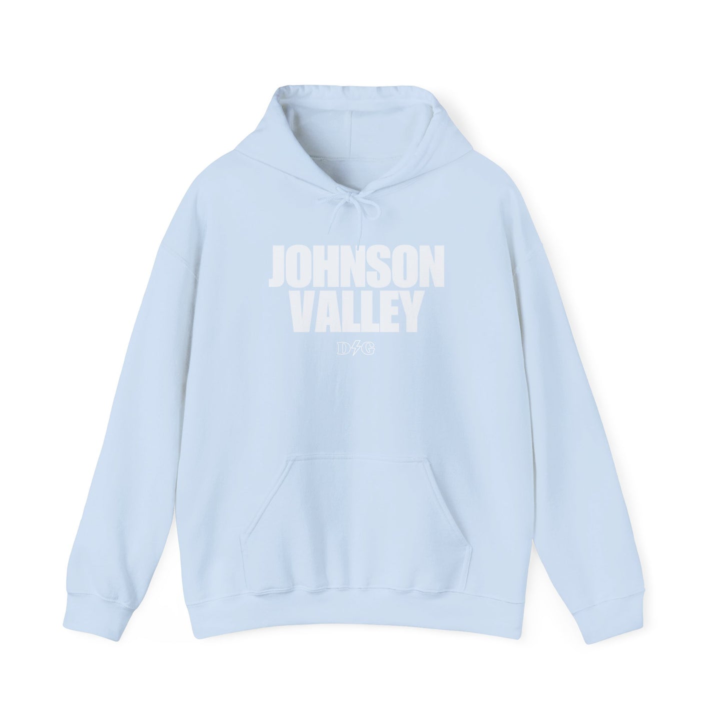JOHNSON VALLEY - HOODIE