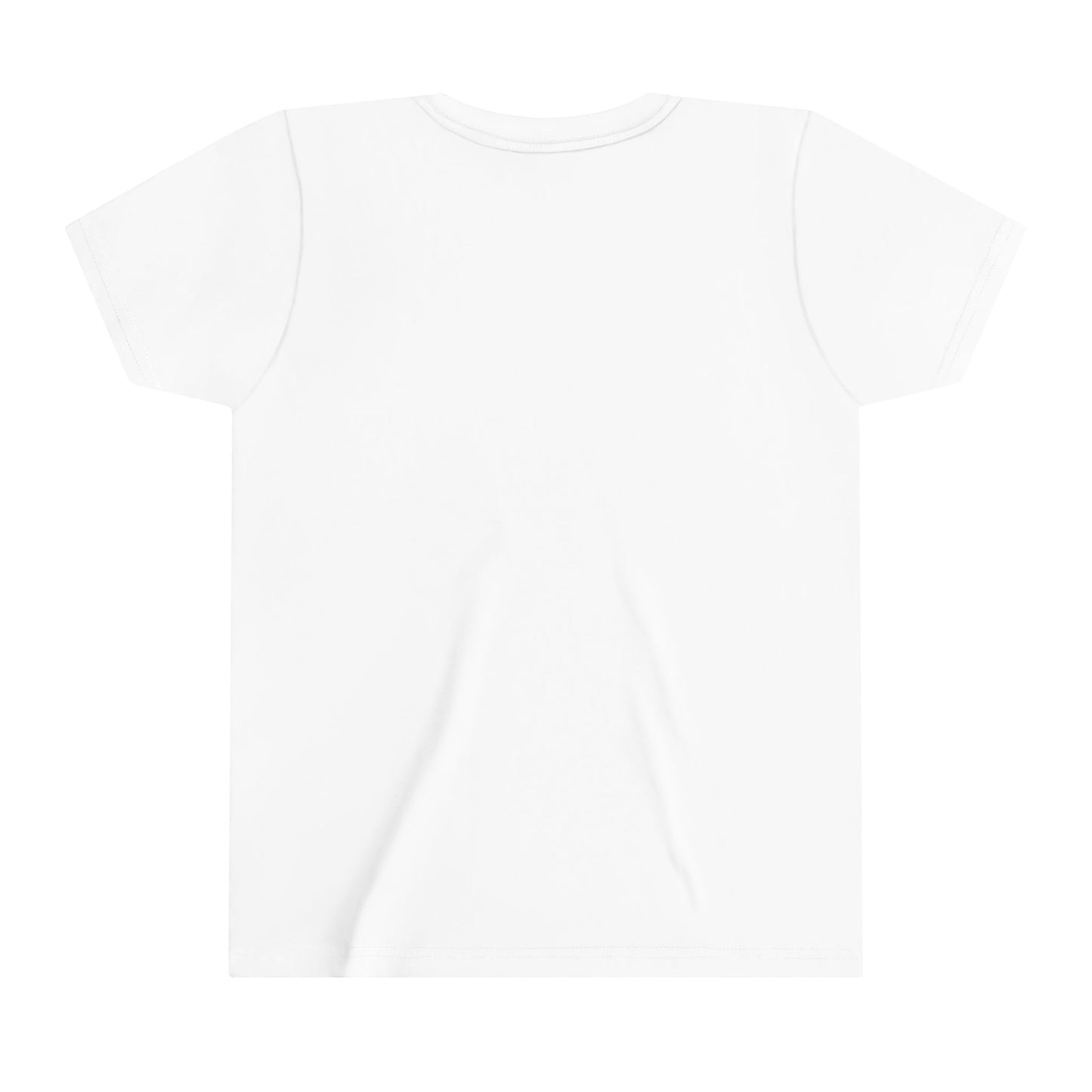 Mini Adrenaline Junkie Youth Short Sleeve Tee