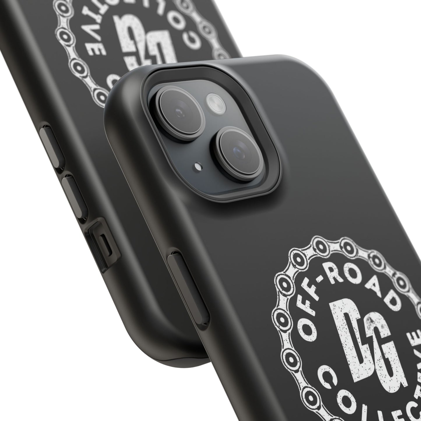 Off-Road Collective Chainlink Tough Magnetic Cases
