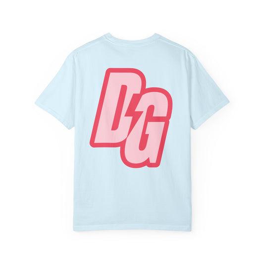 DG Comfort Colors Short Sleeve Tee