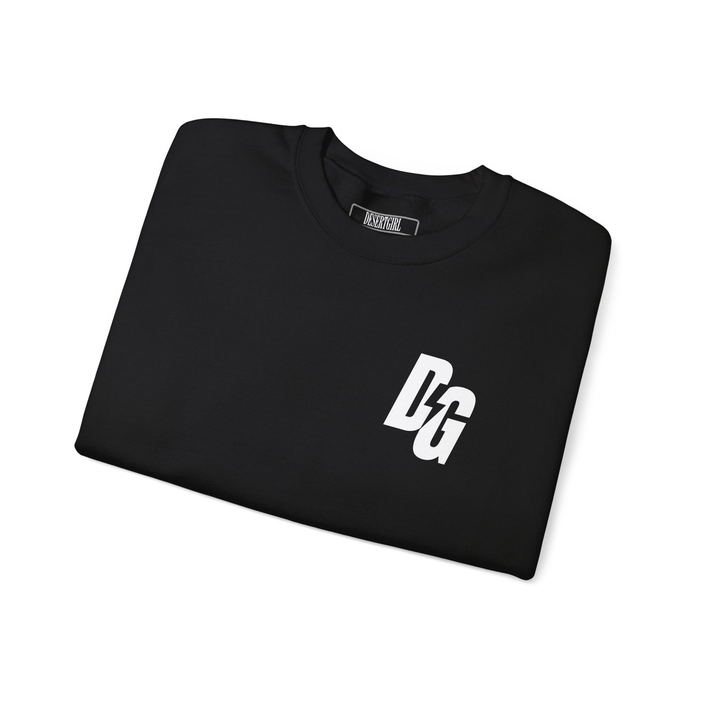TRUCK BOYS - CREWNECK