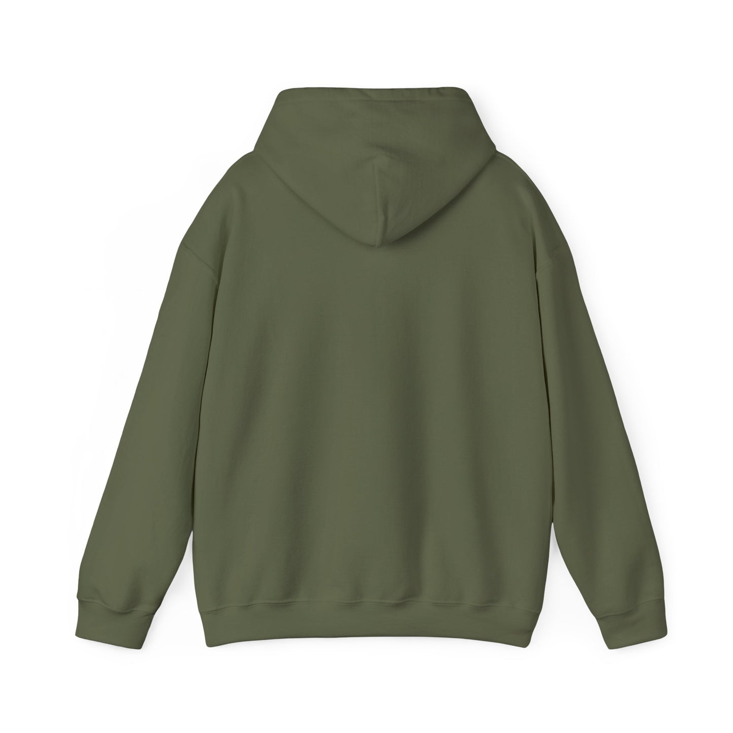 Desert Girl Racing Hoodie