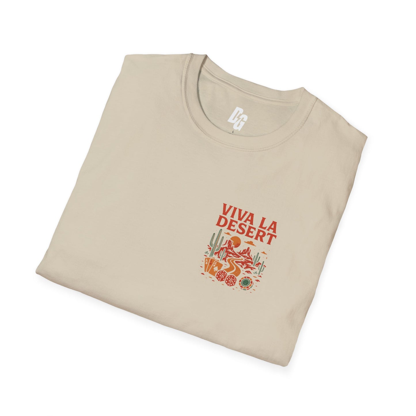 Welcome to the Off-Road Collective Short Sleeve Tee