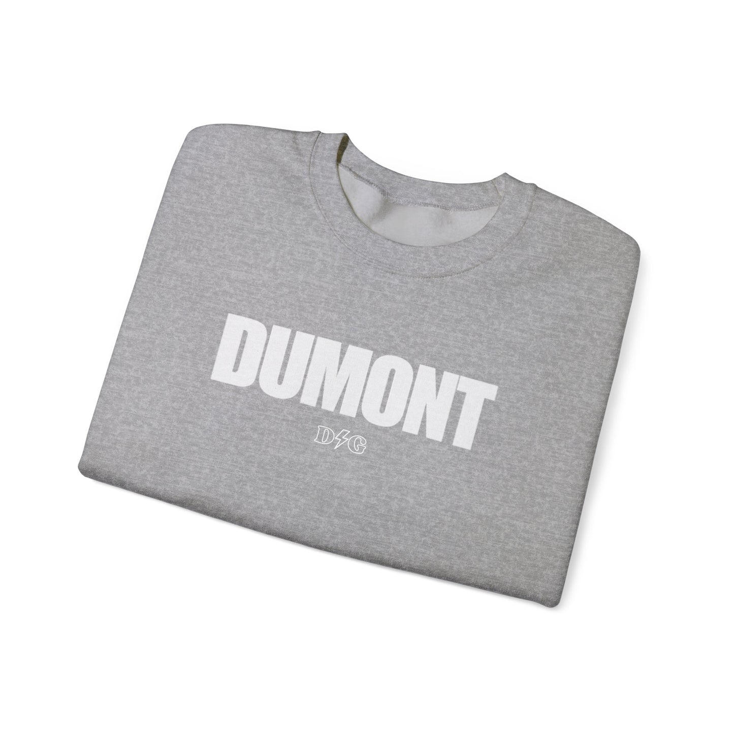 DUMONT Crewneck