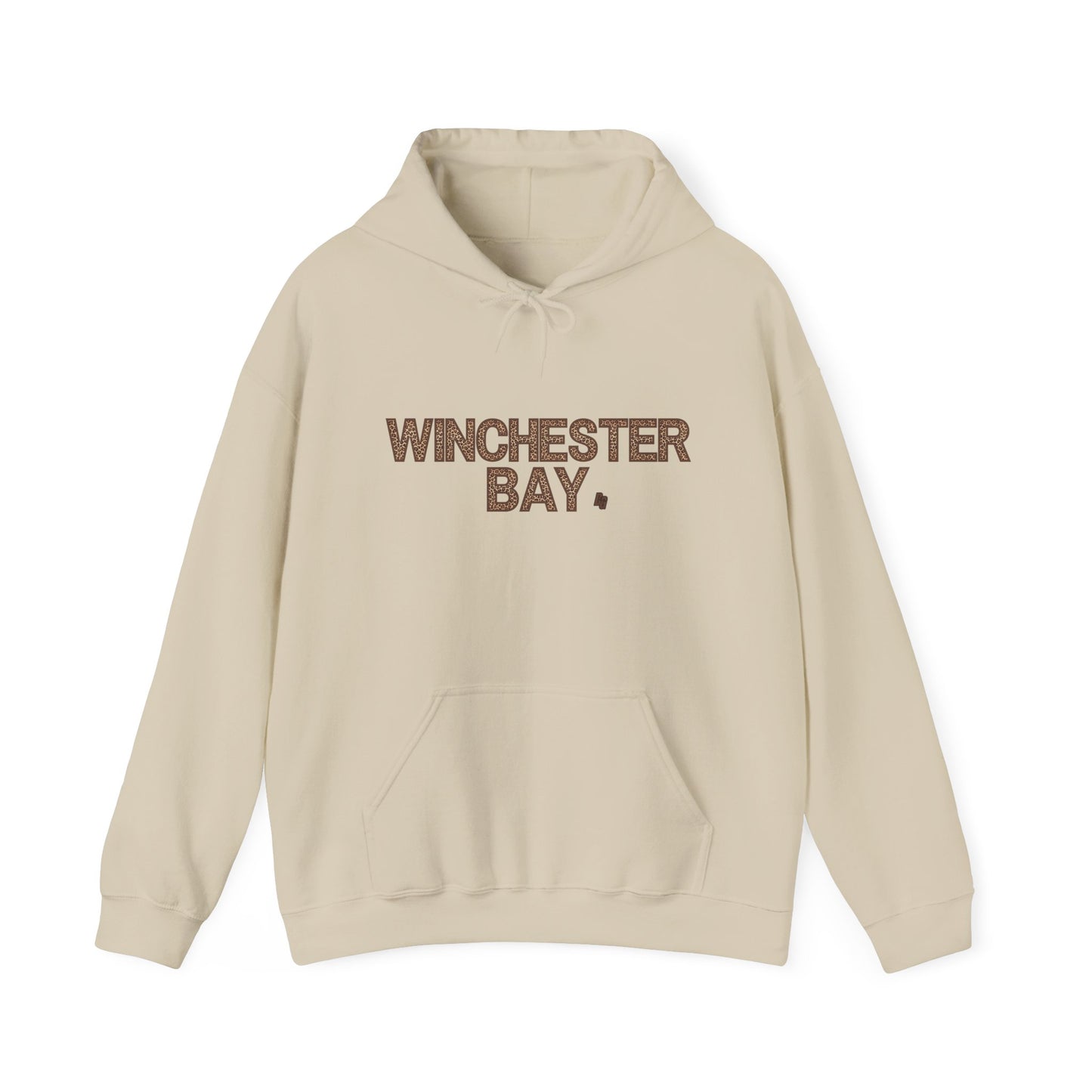 WINCHESTER BAY - WILD Hoodie
