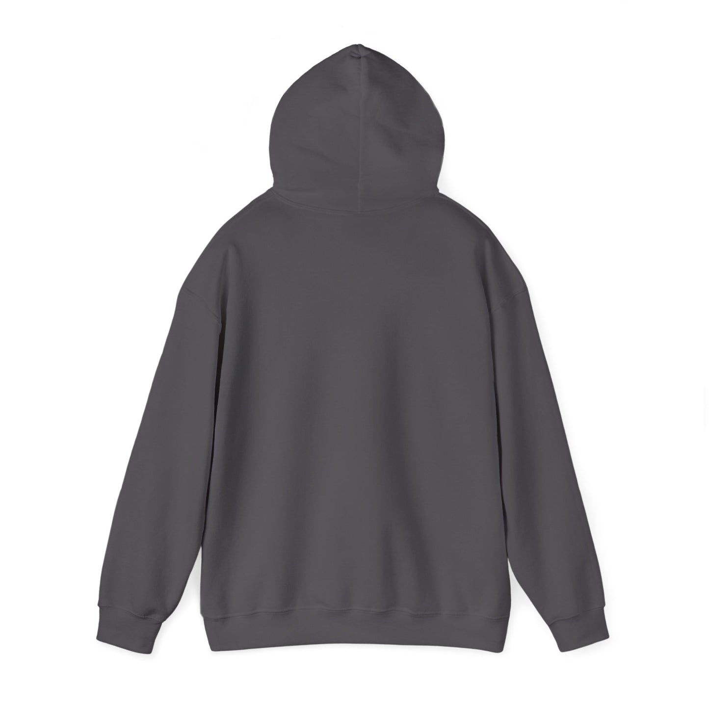 PARKER - HOODIE
