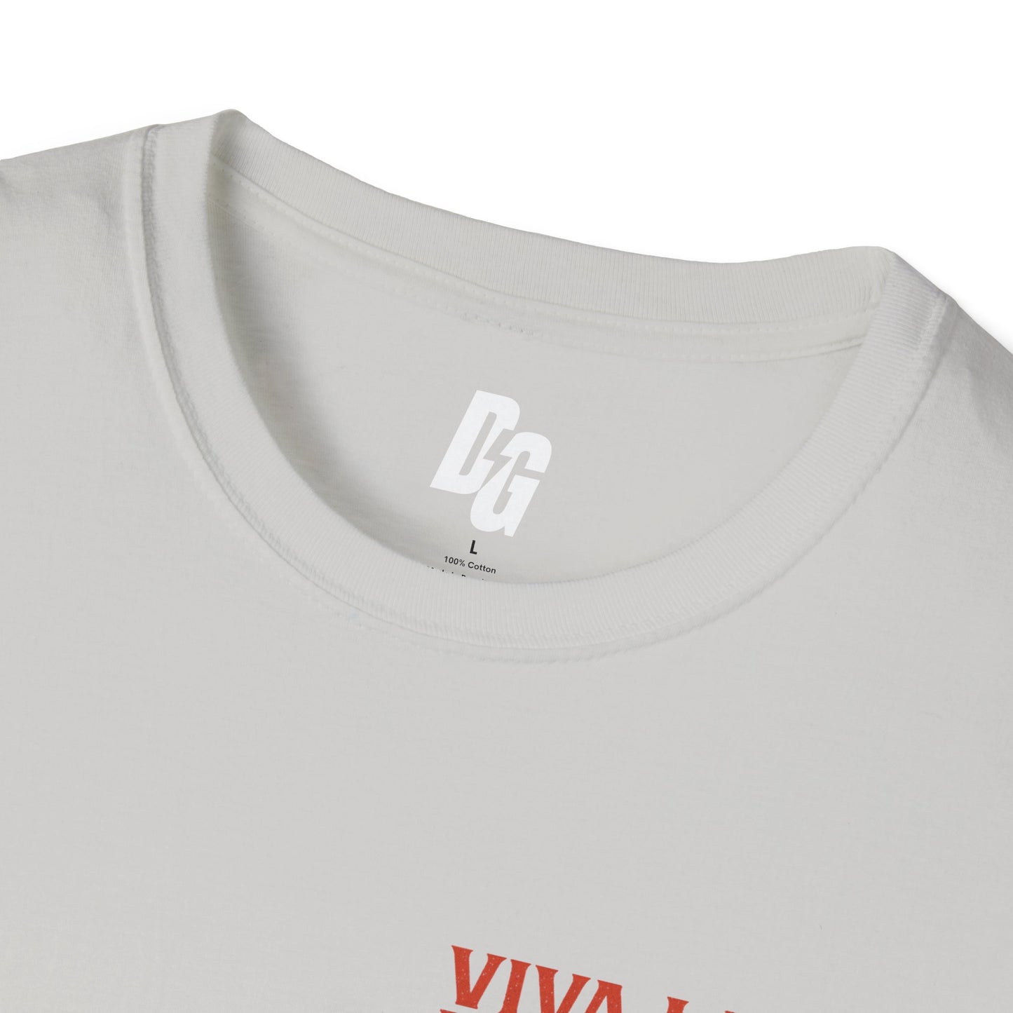 Welcome to the Off-Road Collective Short Sleeve Tee