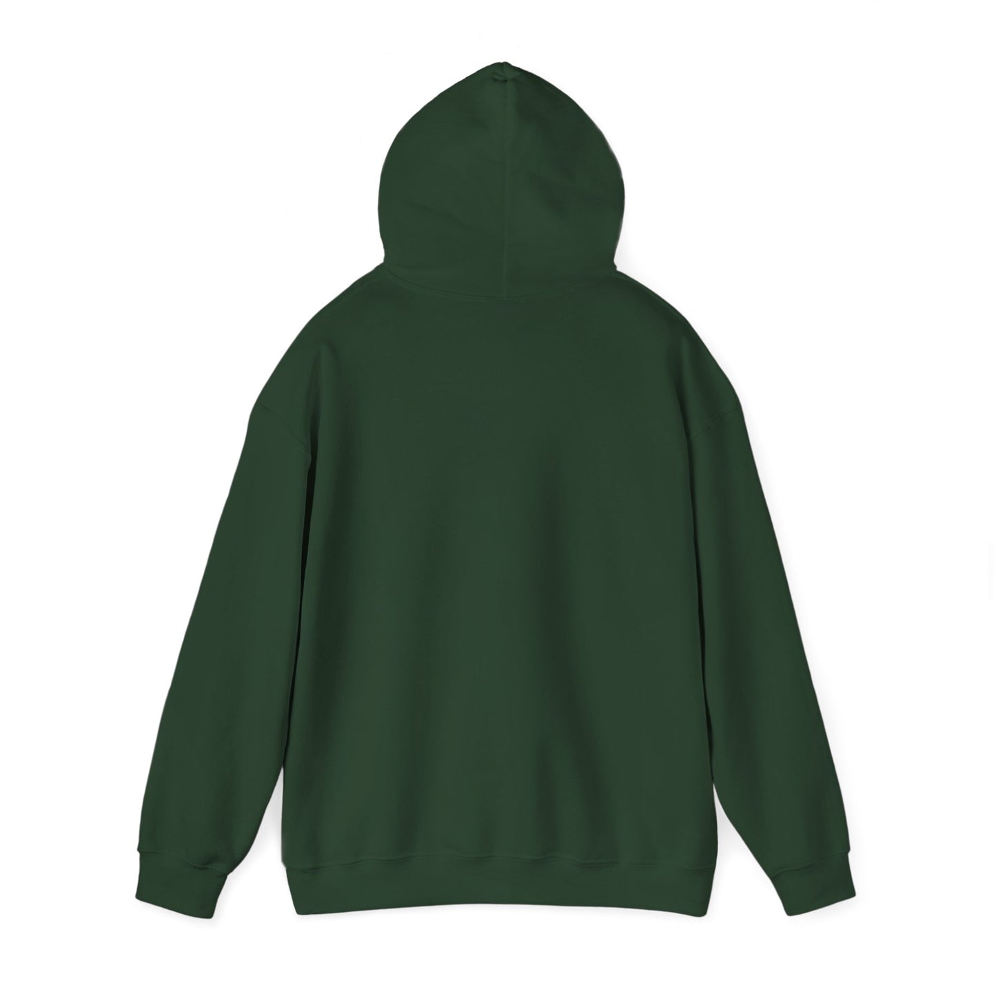 GLAMIS - HOODIE