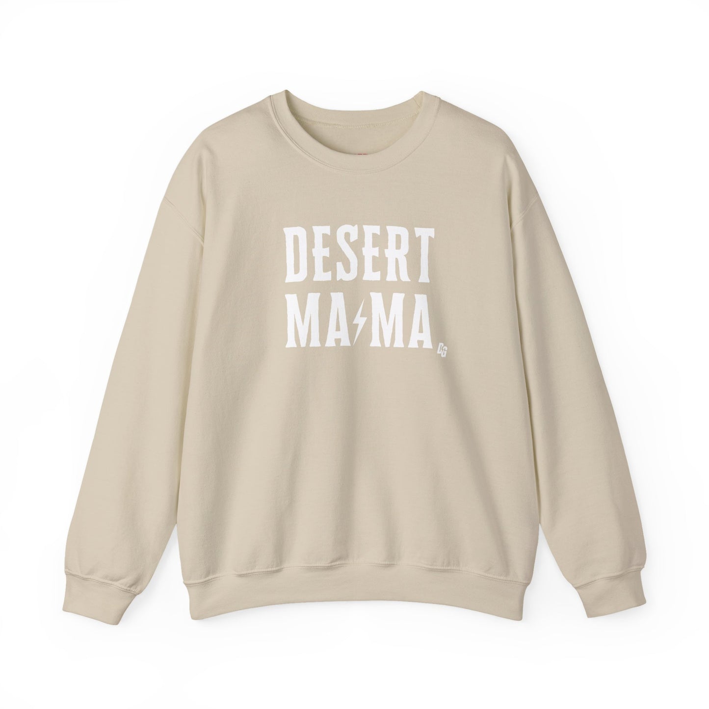 The DESERT MAMA Crewneck