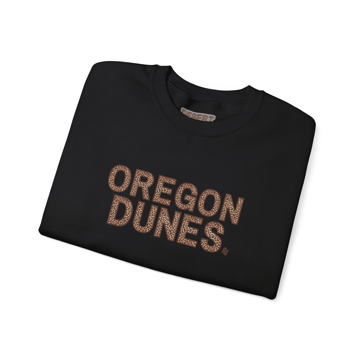 OREGON DUNES - Wild Crewneck