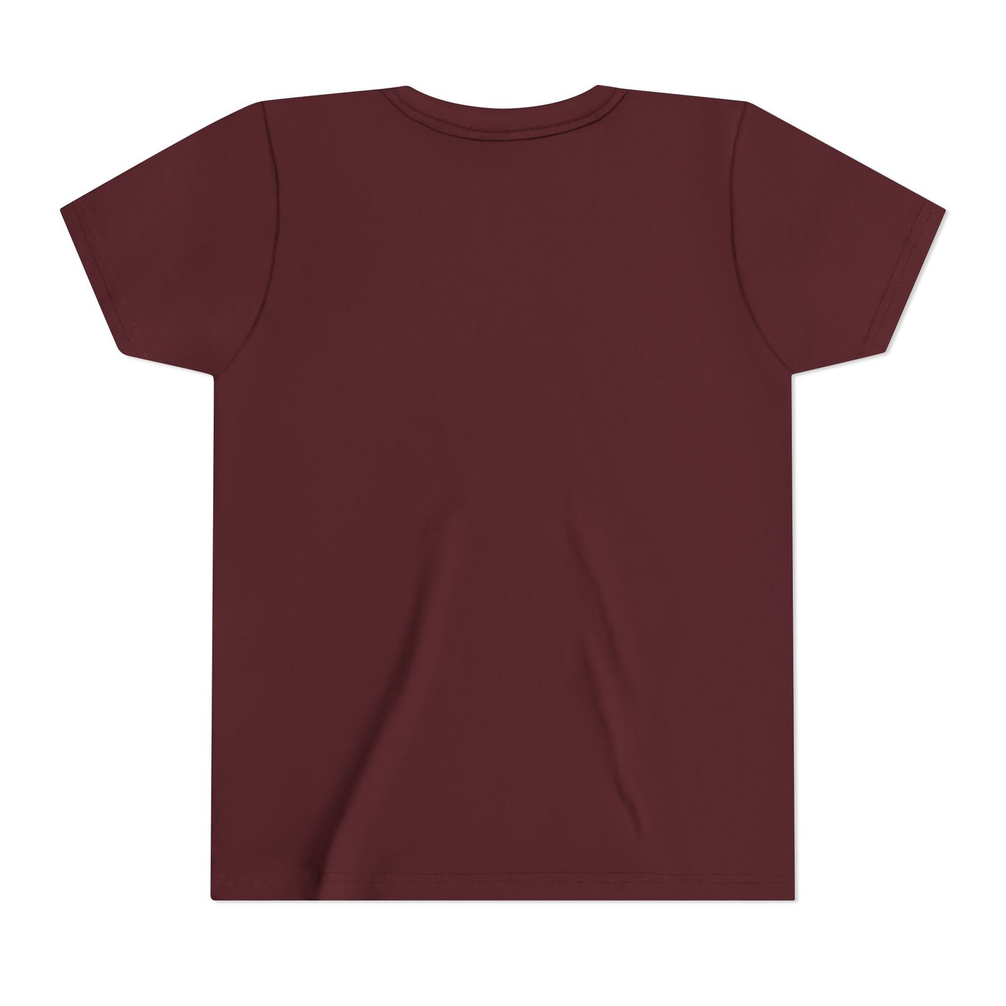 Desert Girl Racing Youth Short Sleeve Tee