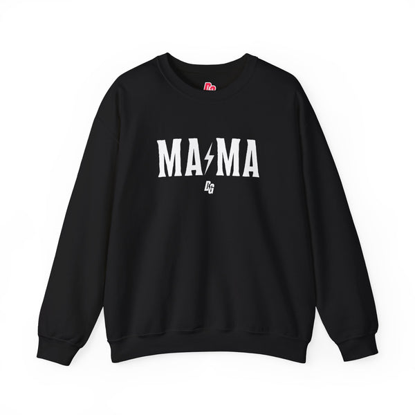 The MAMA Basic Crewneck