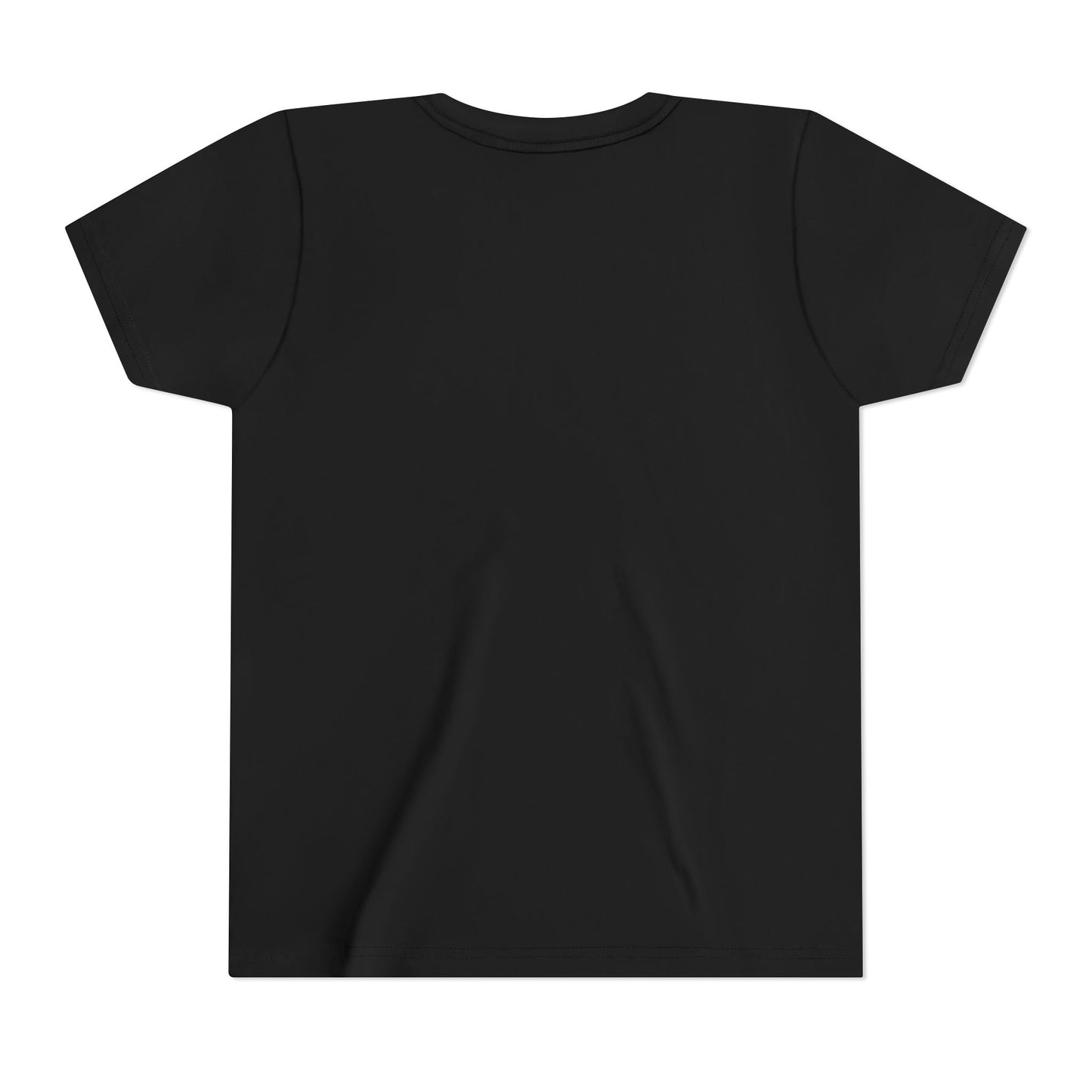 Wild Glamis Dunes Youth Short Sleeve Tee