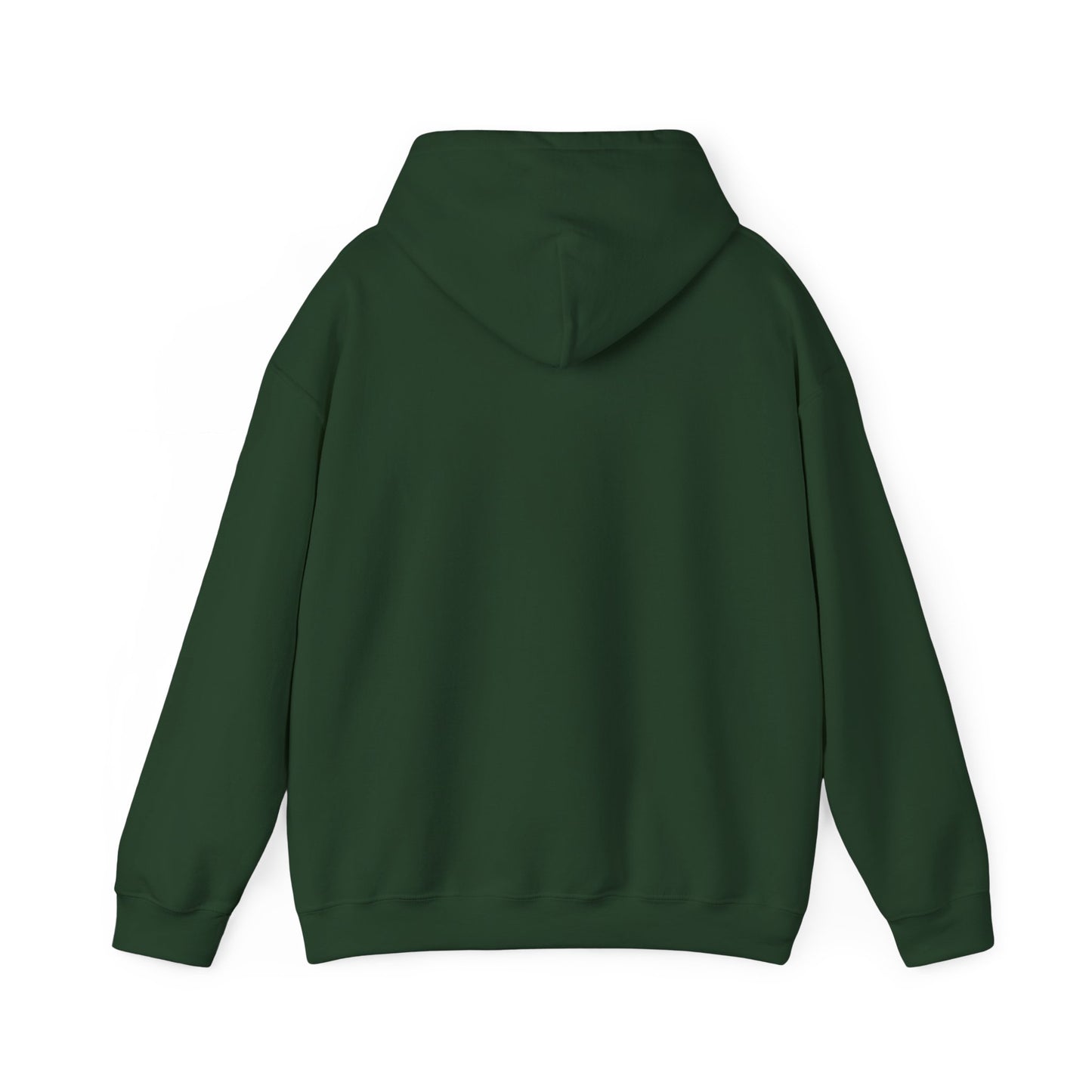 GLAMIS - HOODIE