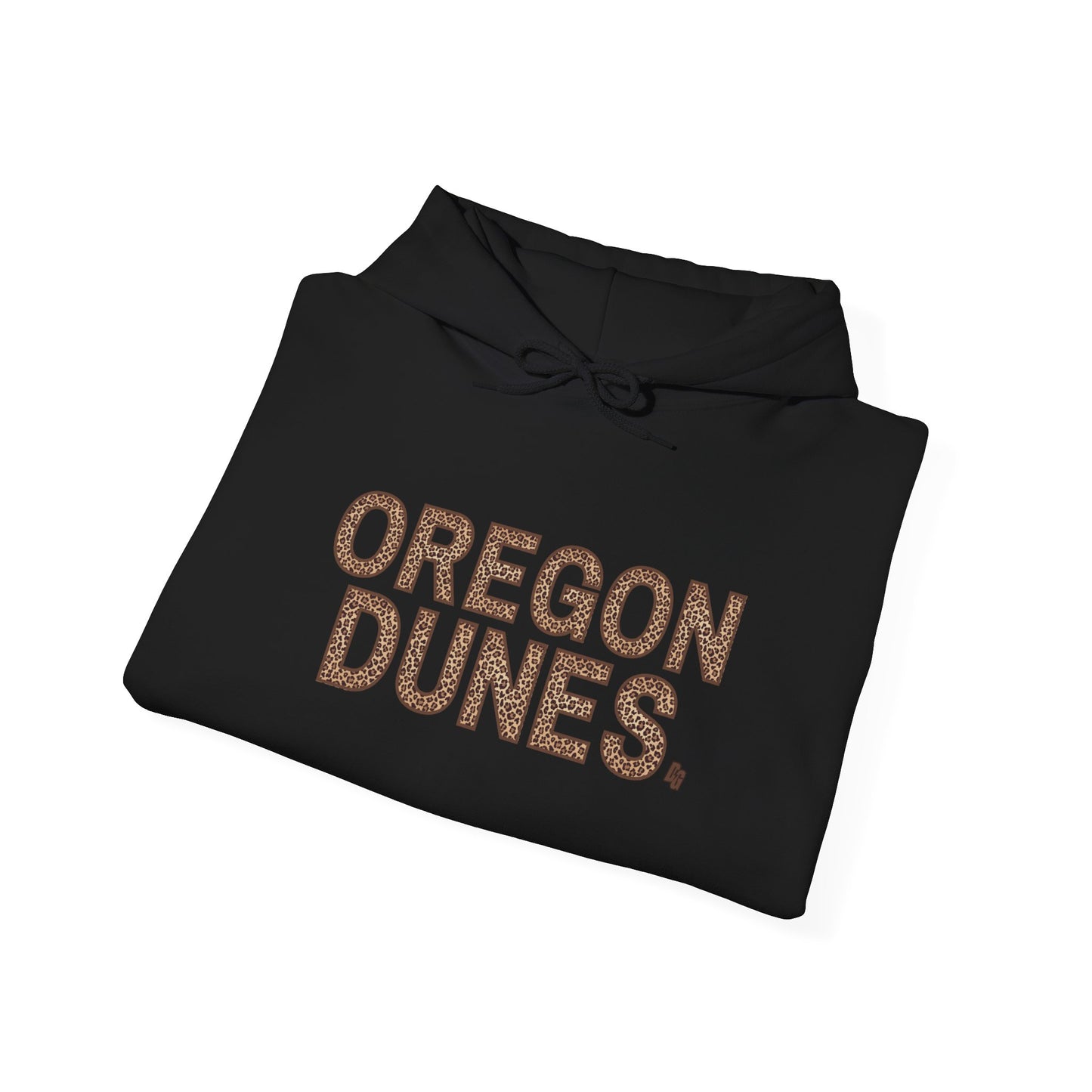 OREGON DUNES - WILD Hoodie