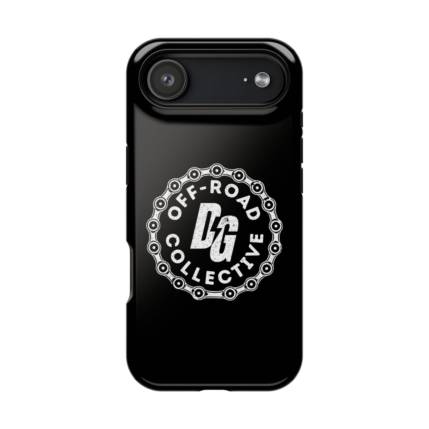 Off-Road Collective Chainlink Tough Magnetic Cases