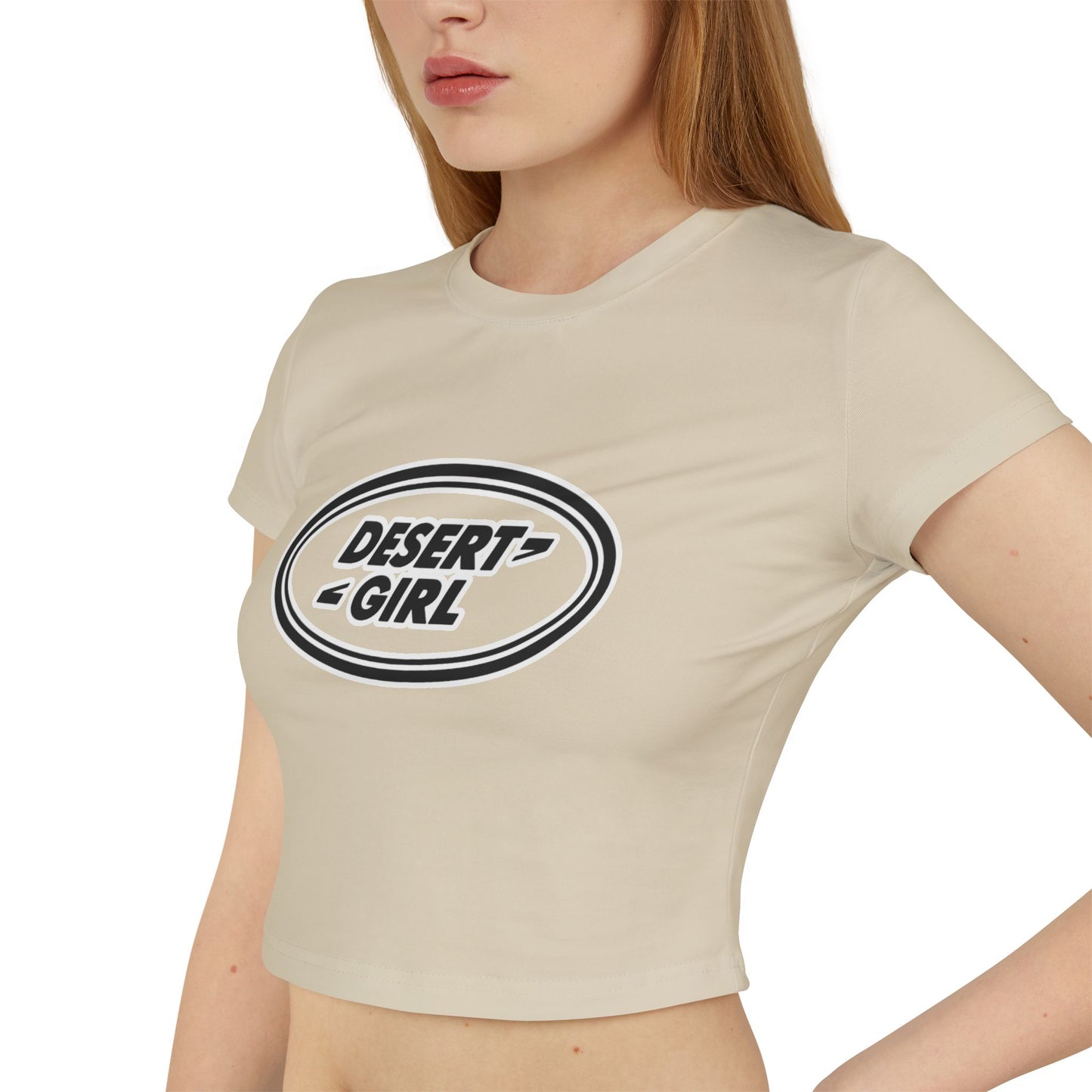 DG LR Baby Tee