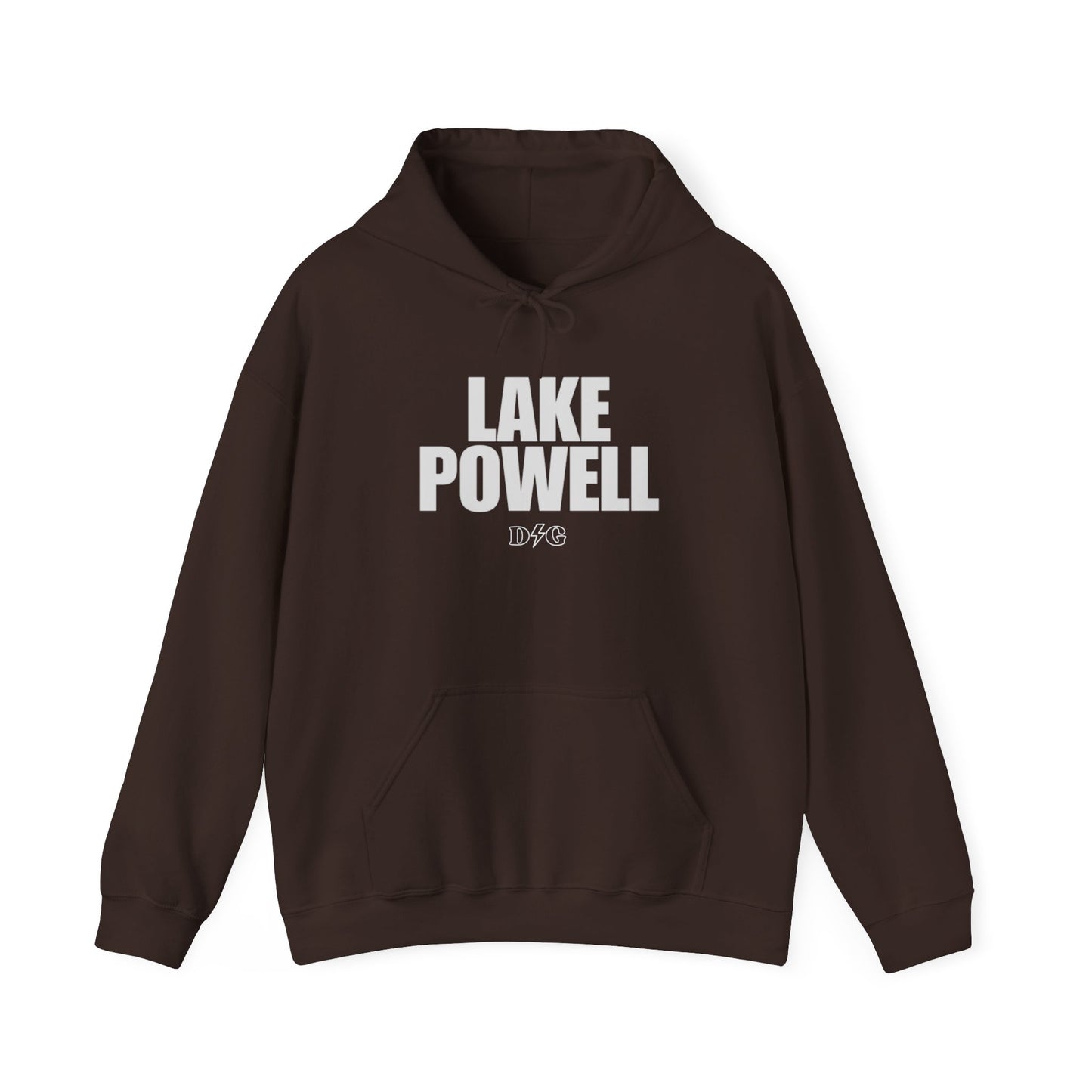 LAKE POWELL - HOODIE