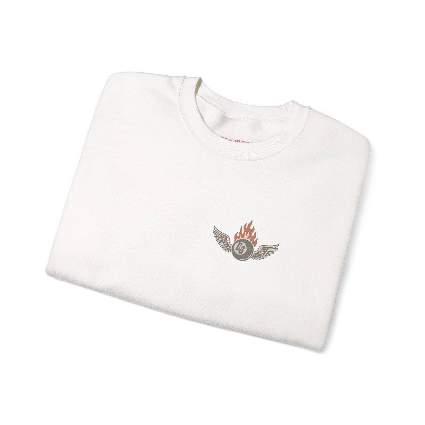 RIDE OR DIE Desert Girl Crewneck