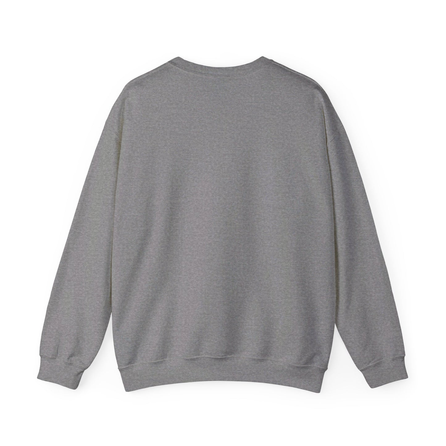 JOHNSON VALLEY Crewneck