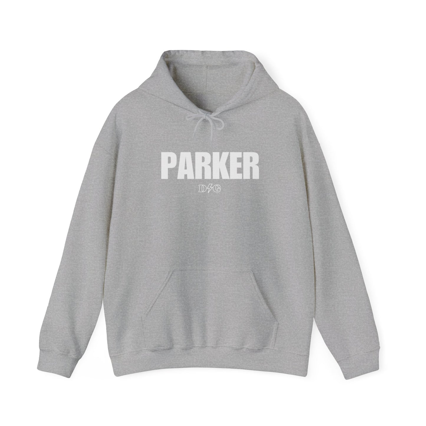PARKER - HOODIE
