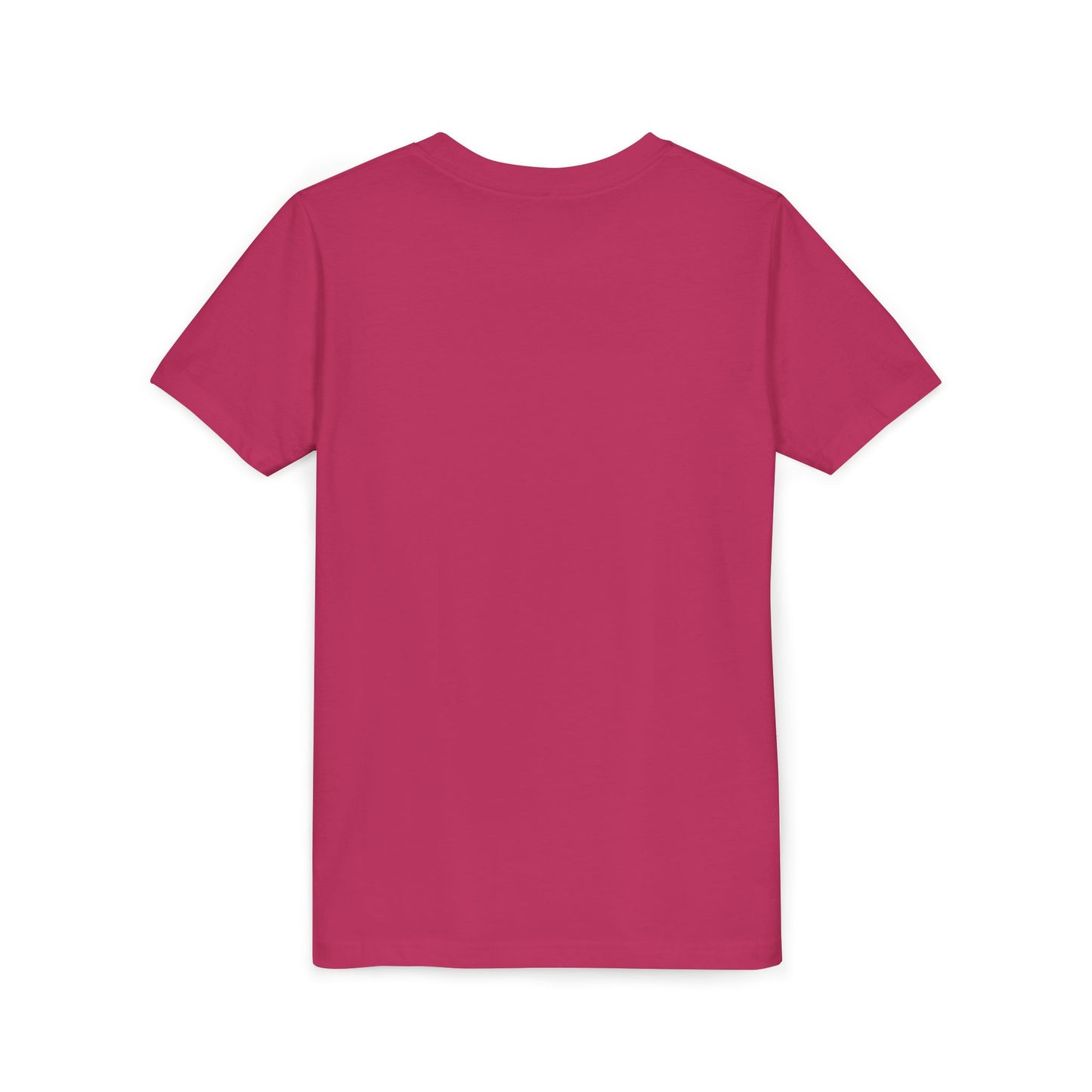Wild Desert Girl Youth Short Sleeve Tee