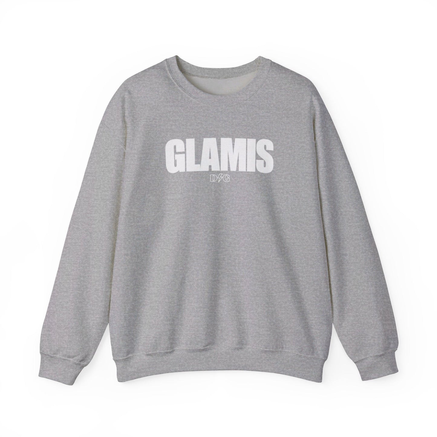 GLAMIS Crewneck