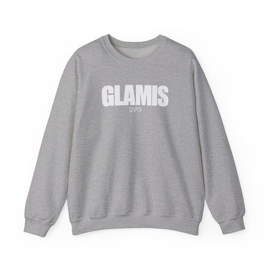 GLAMIS Crewneck