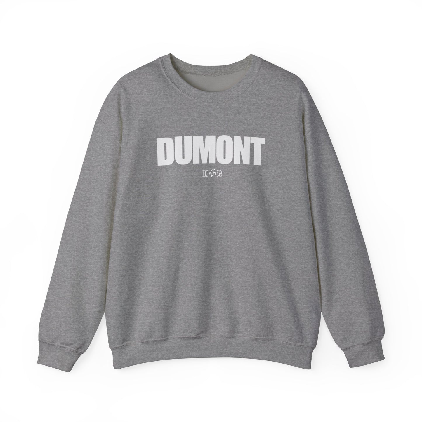 DUMONT Crewneck