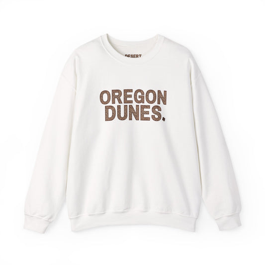 OREGON DUNES - Wild Crewneck