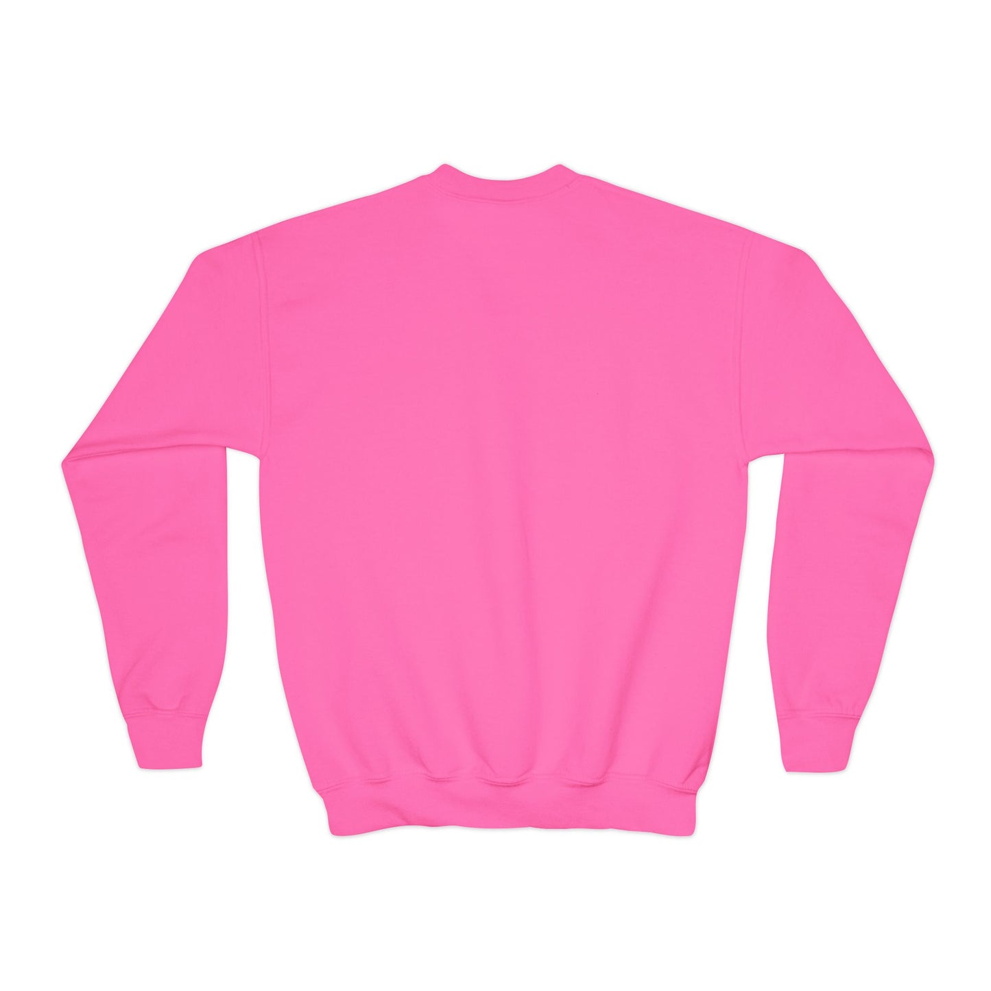 Moto Must-Haves Youth Crewneck