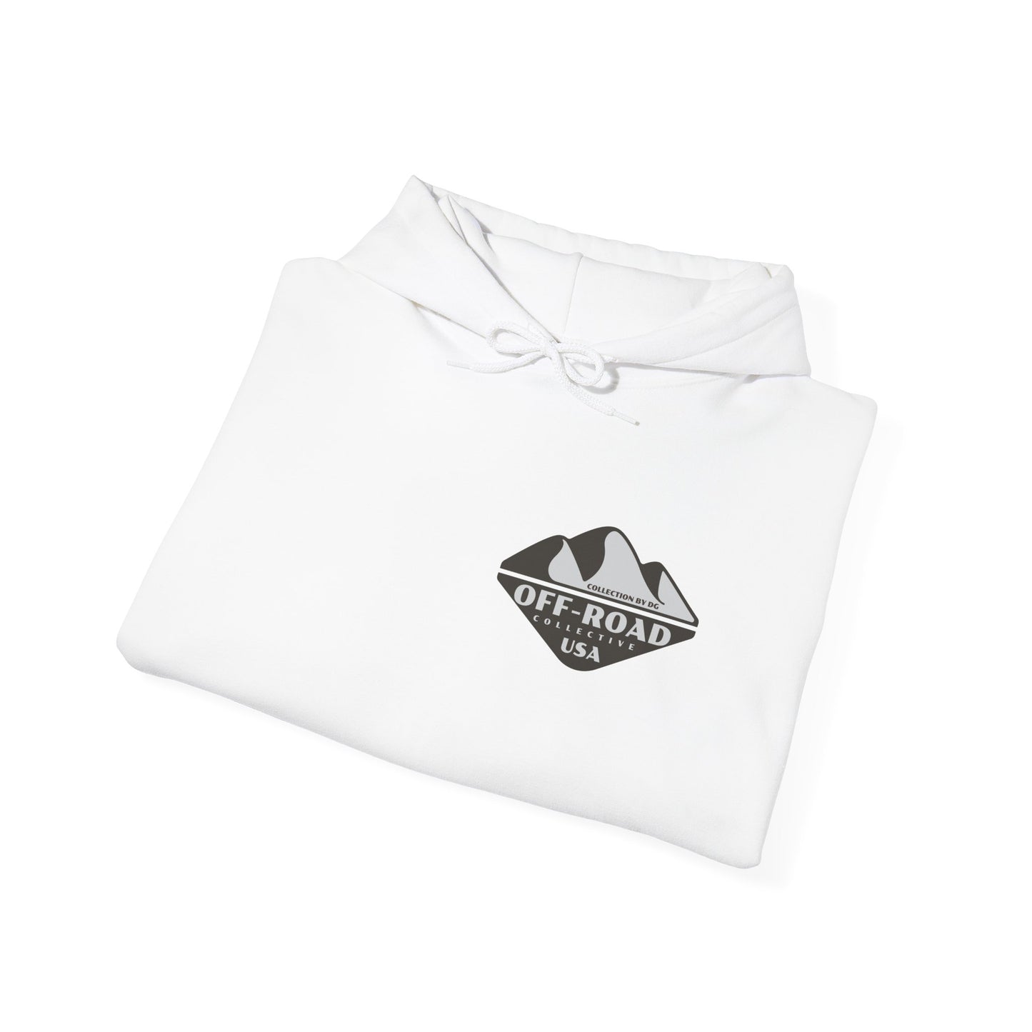 Whips Off-Road Collective Hoodie