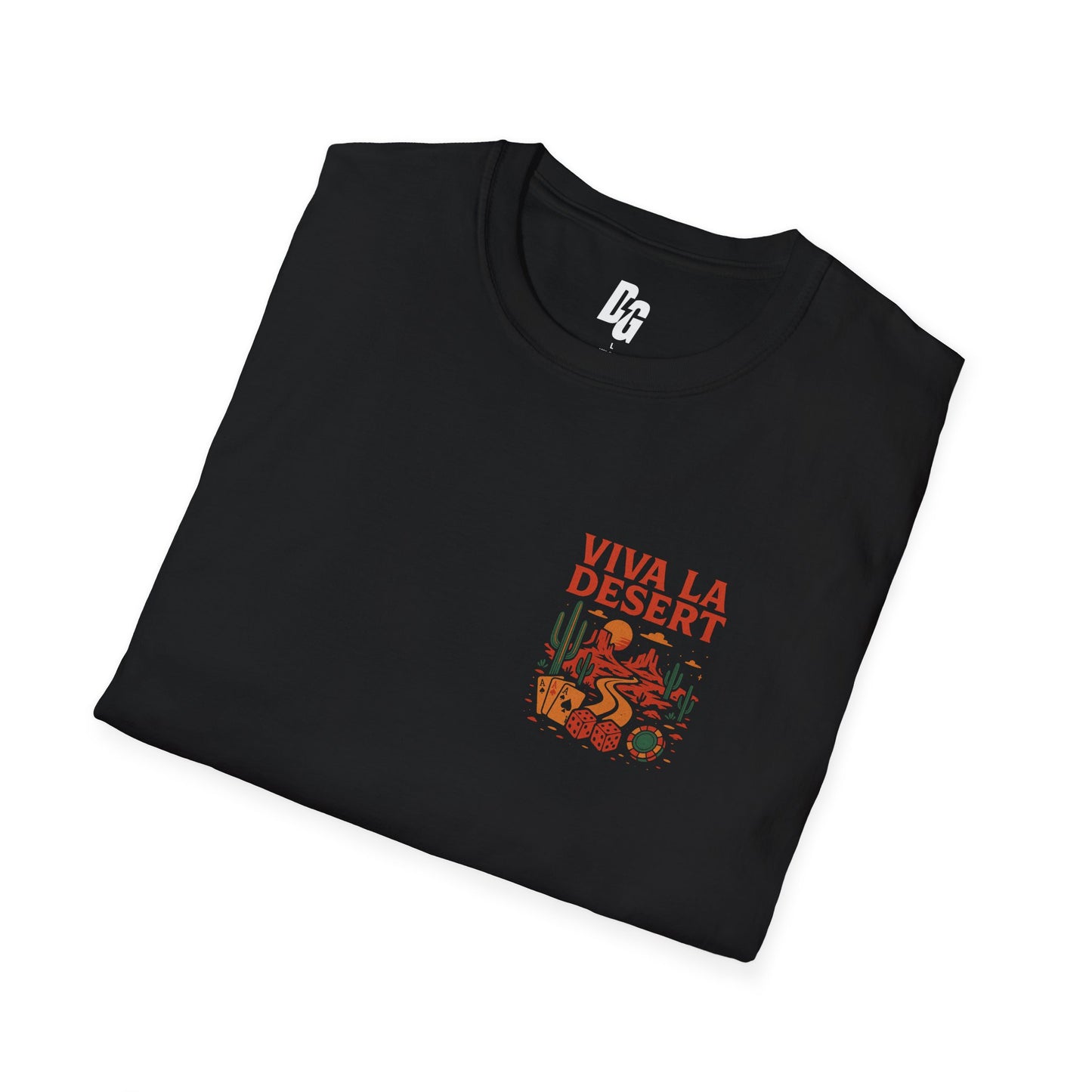 Welcome to the Off-Road Collective Short Sleeve Tee