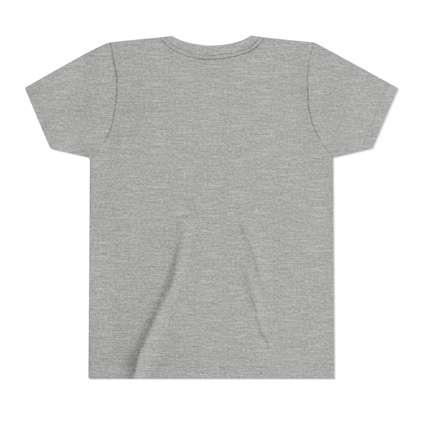 Wild Glamis Dunes Youth Short Sleeve Tee