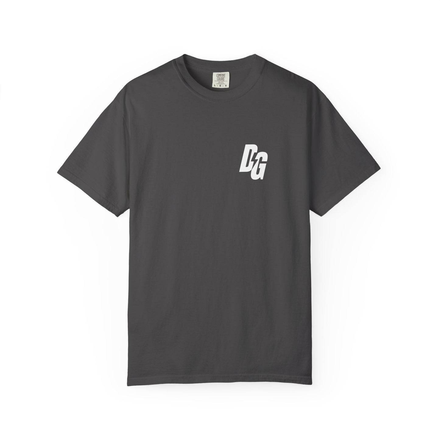 Truck Boys Tee