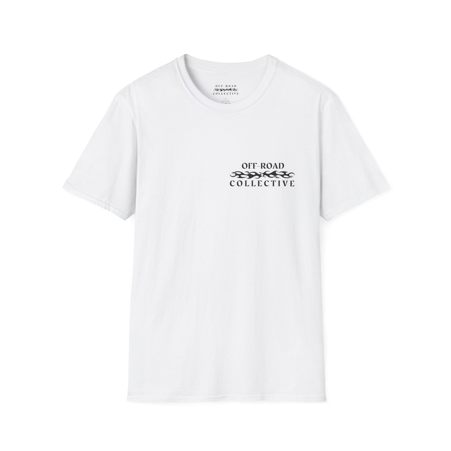 Desert Flames Tee