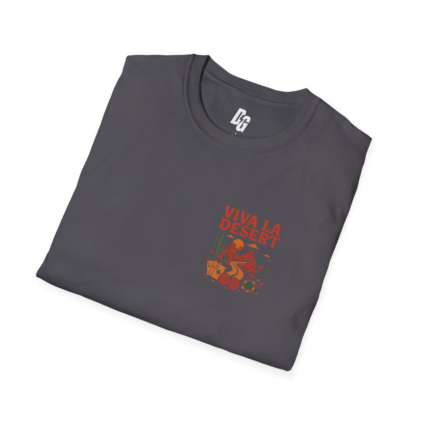 Welcome to the Off-Road Collective Short Sleeve Tee