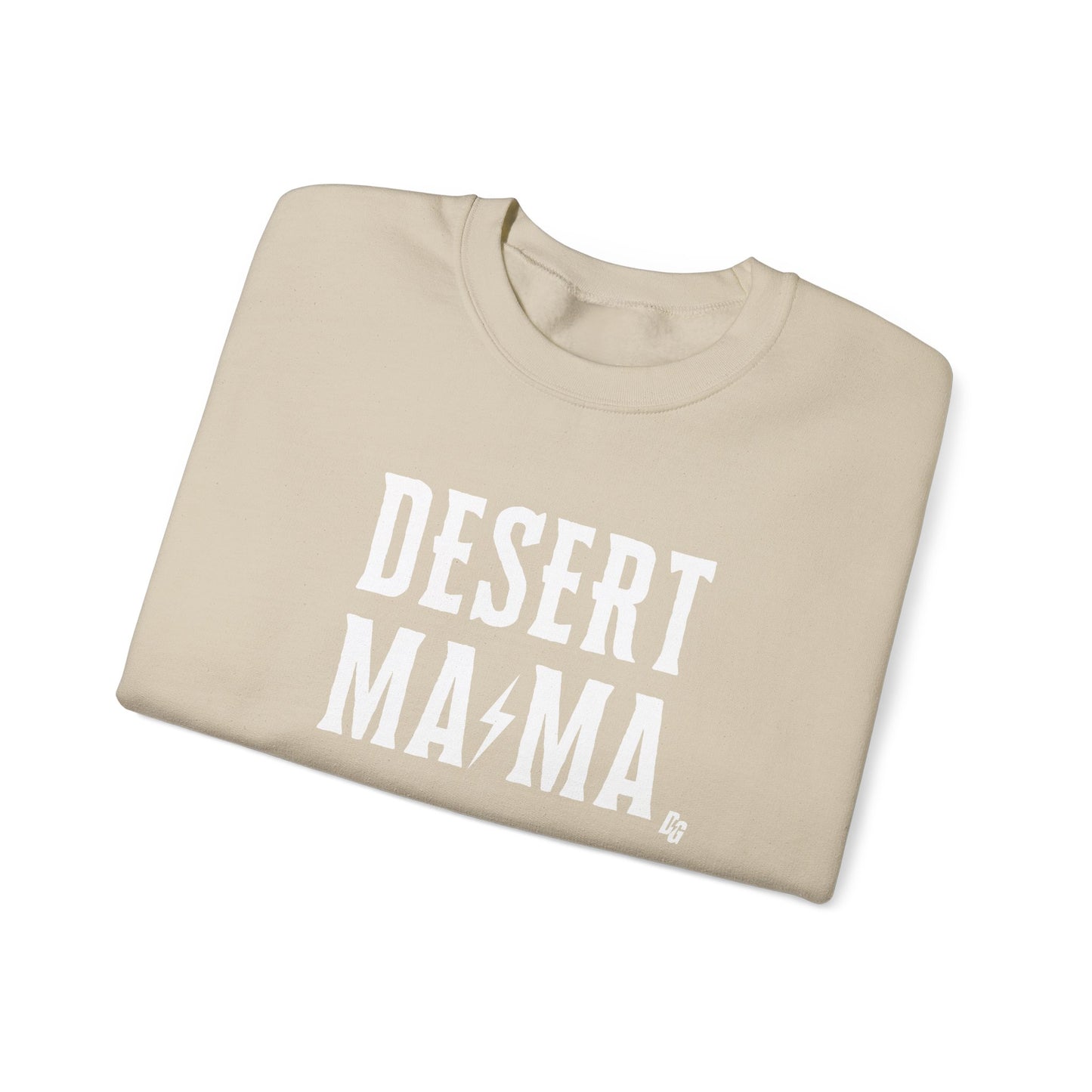The DESERT MAMA Crewneck