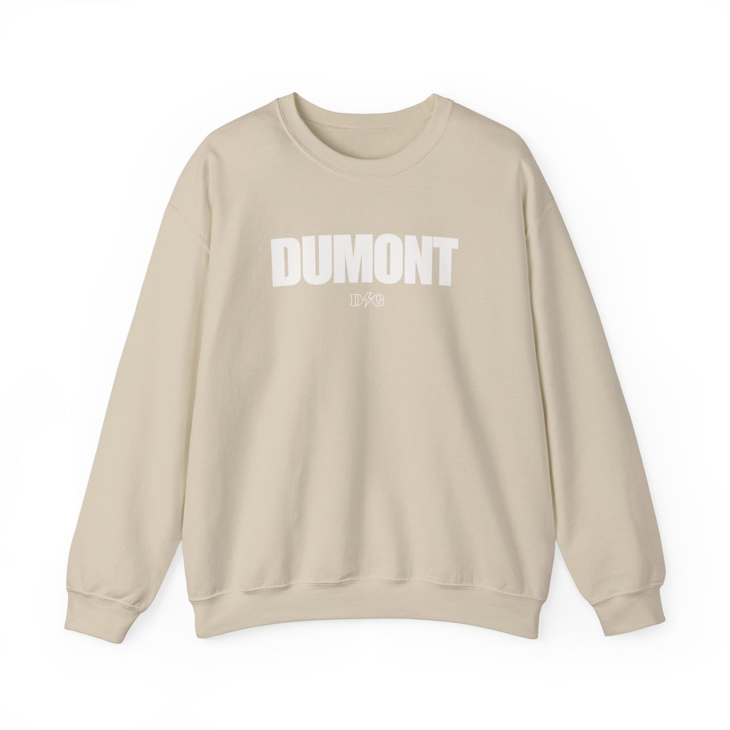 DUMONT Crewneck