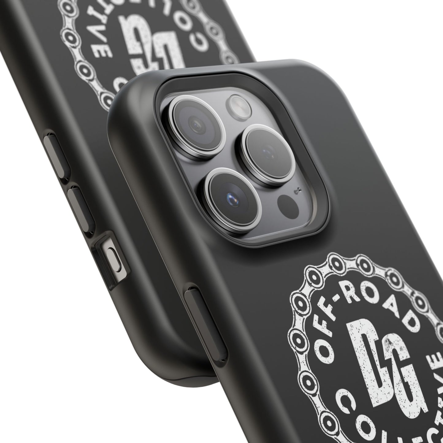 Off-Road Collective Chainlink Tough Magnetic Cases