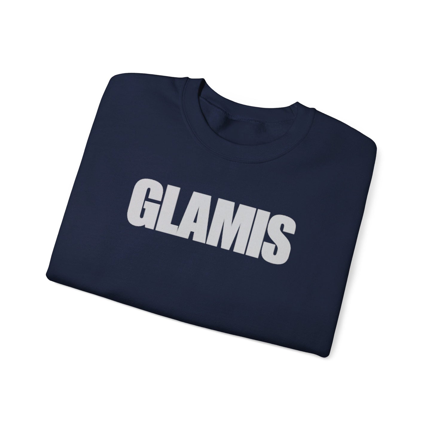 GLAMIS Crewneck