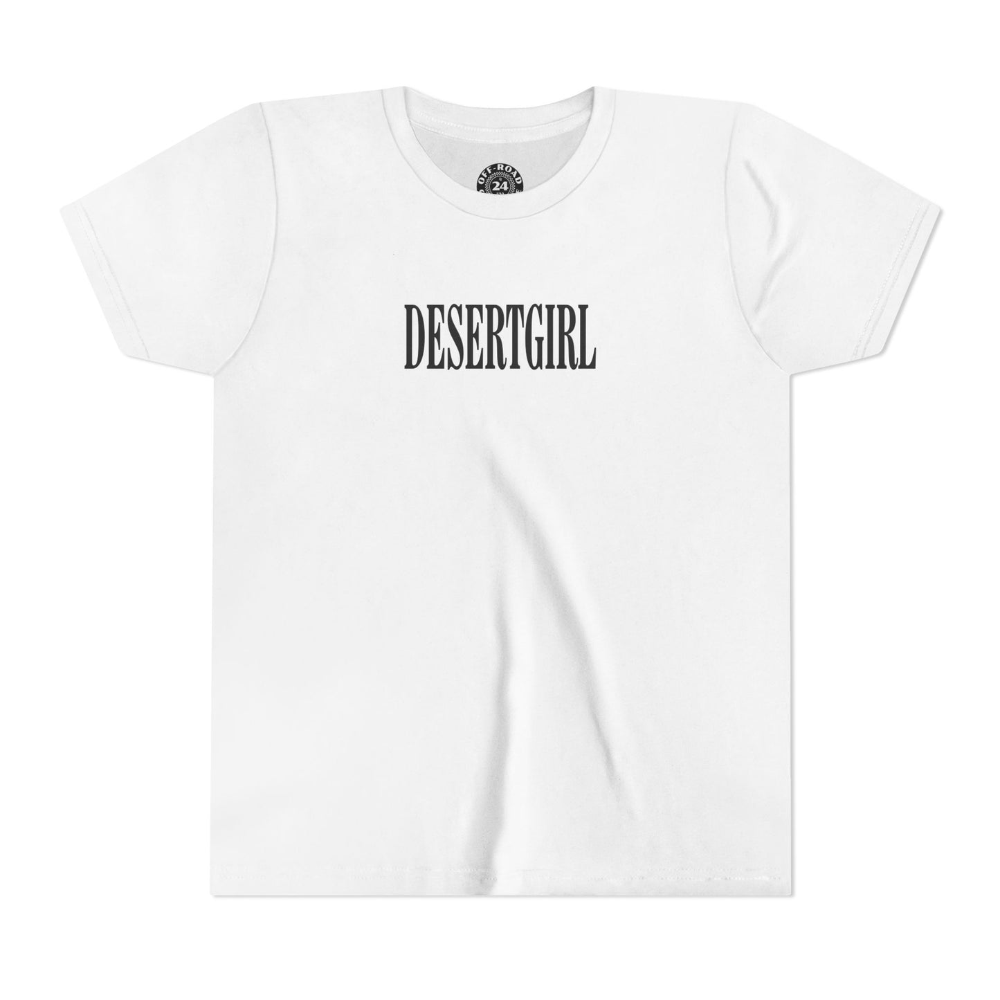 Youth Get in Losers RIVER Short Sleeve Tee