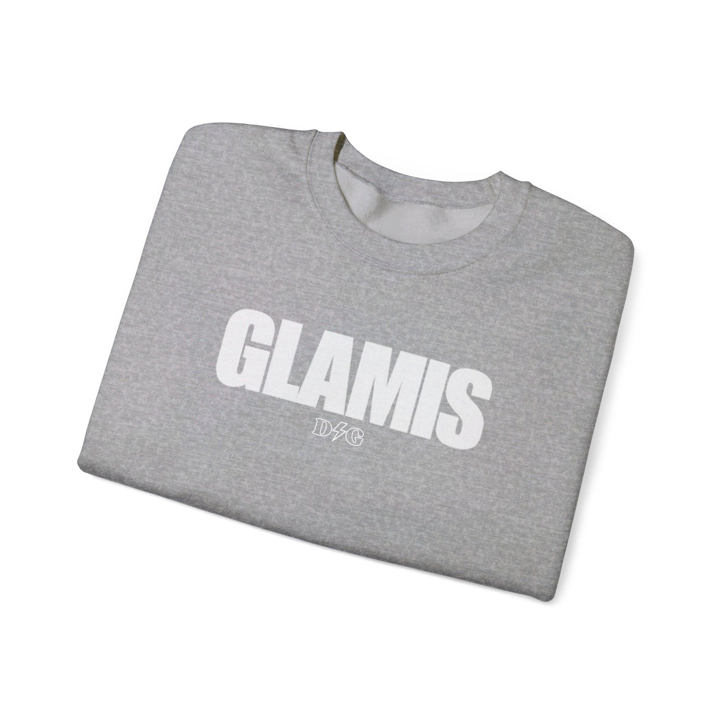 GLAMIS Crewneck