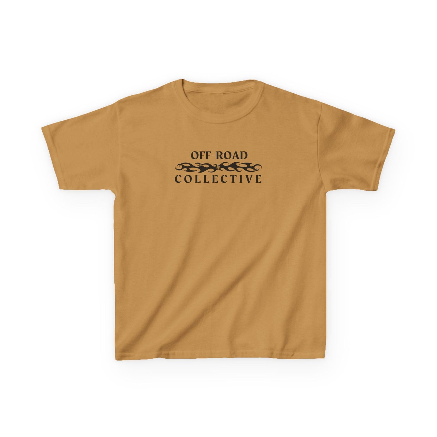 Kids Thrills & Throttles Tee
