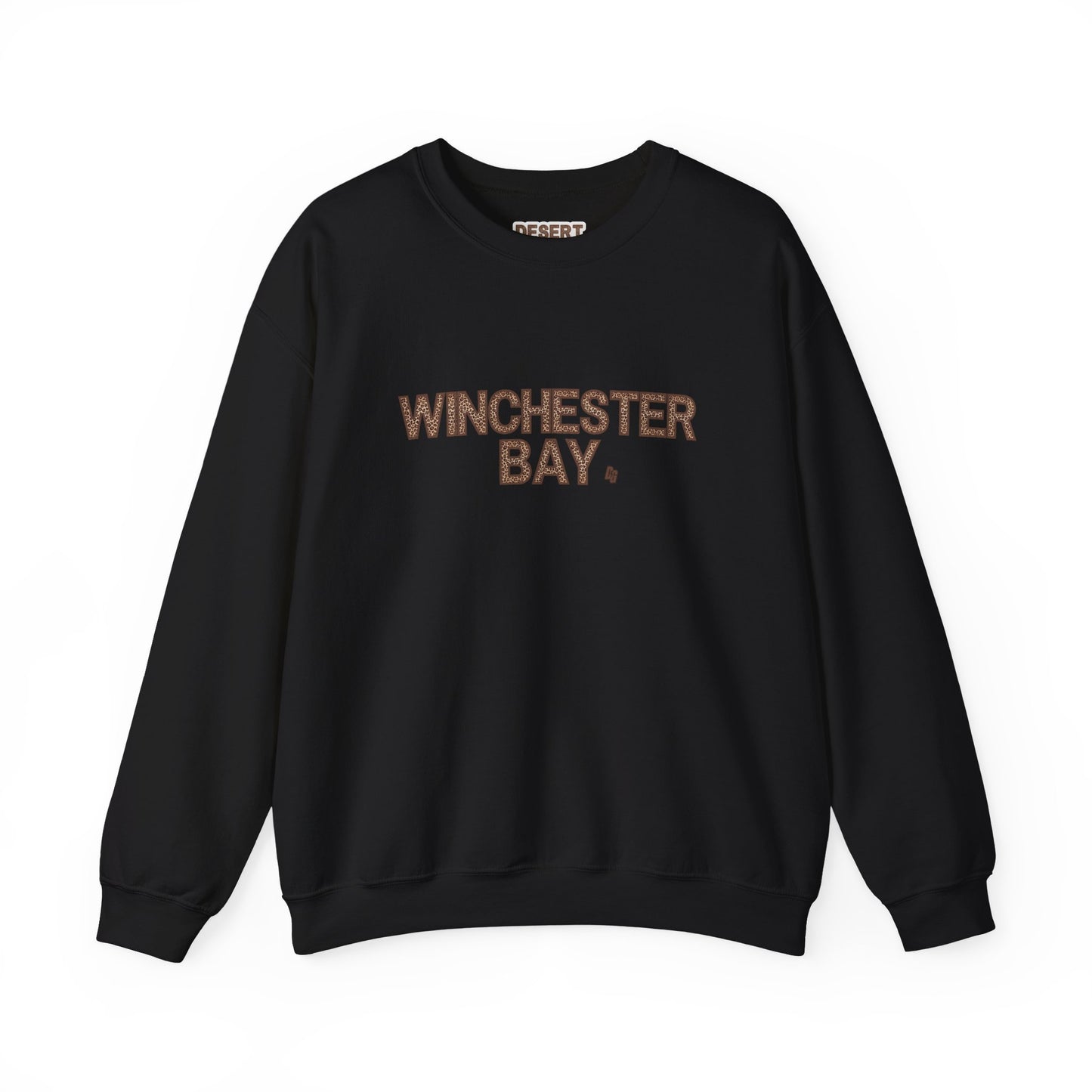 WINCHESTER BAY - Wild Crewneck