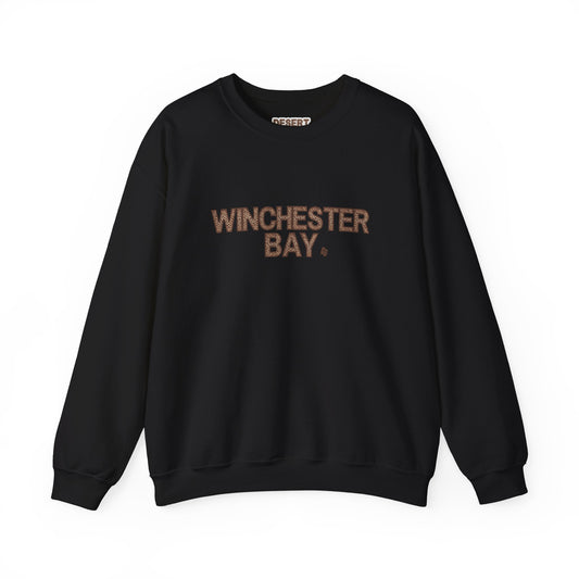 WINCHESTER BAY - Wild Crewneck